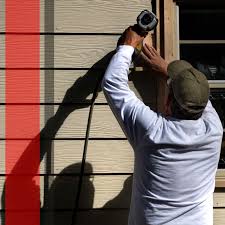 Siding for Multi-Family Homes in Geraldine, AL